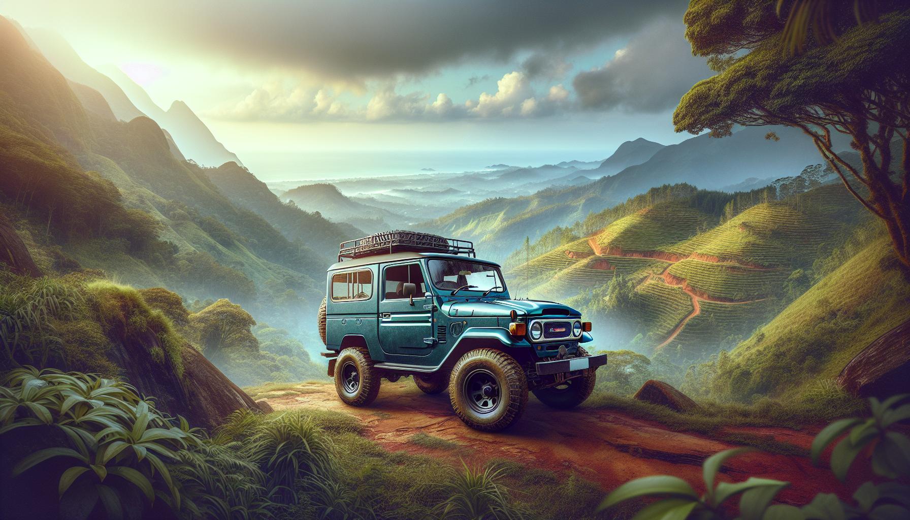 off-road-vehicle-mountain-landscape