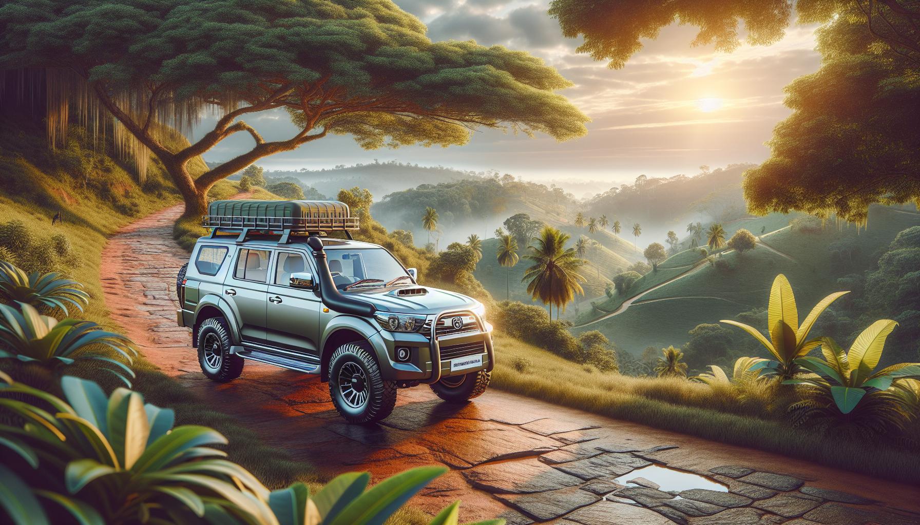 off-road-vehicle-on-scenic-path-in-nature-at-sunset
