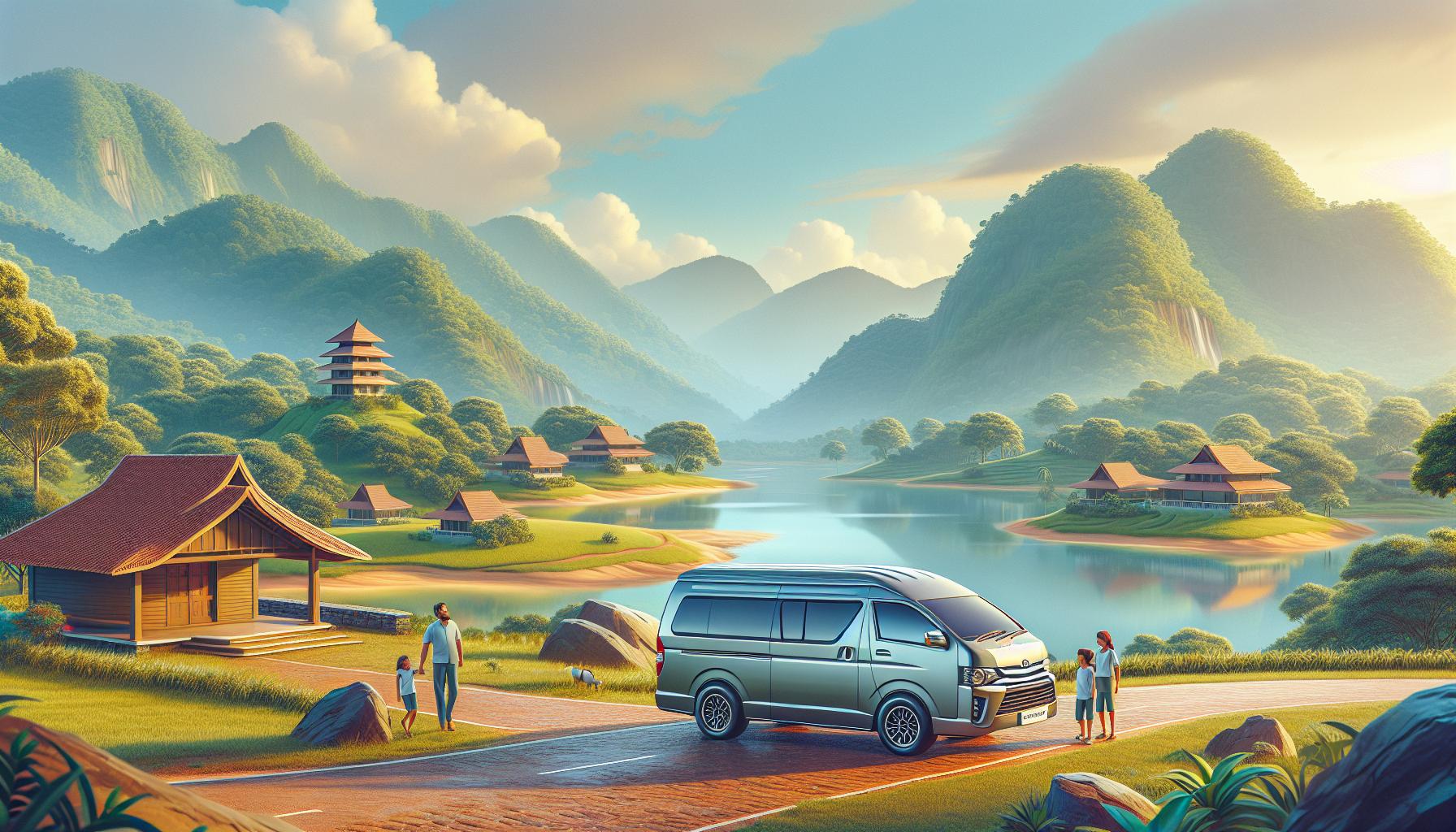 scenic-road-trip-with-family-van-in-mountainous-landscape
