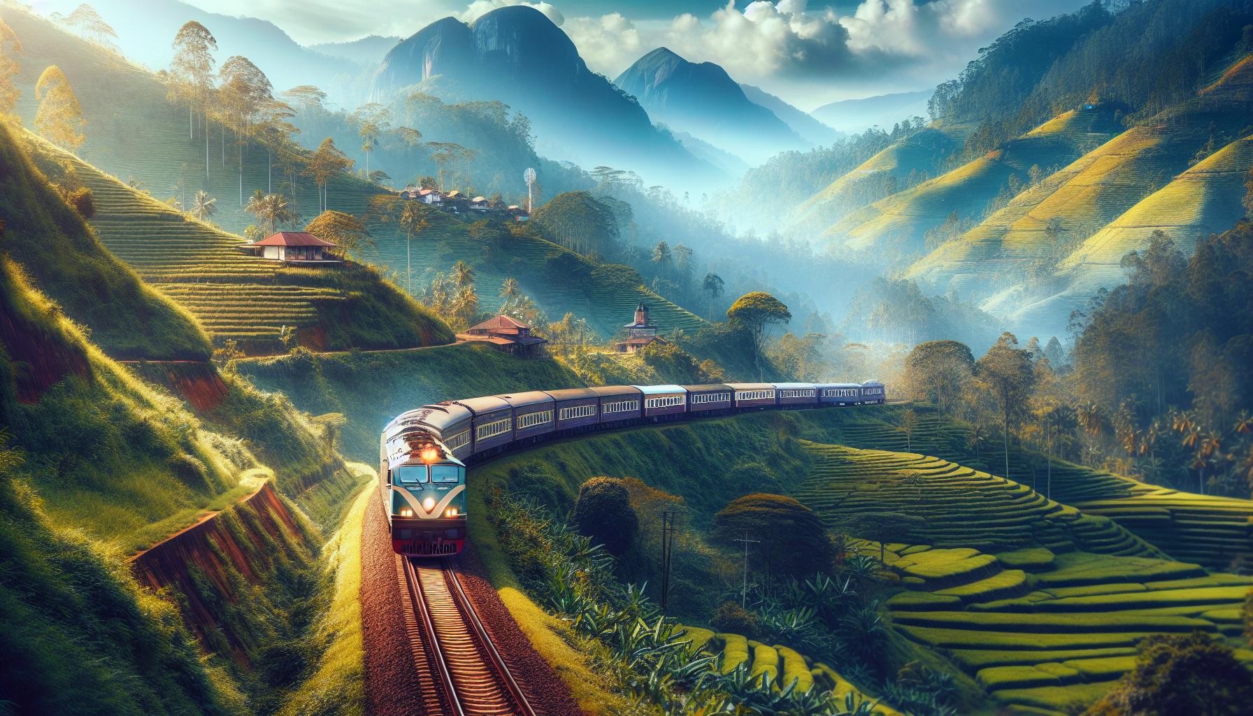 scenic-train-ride-through-rolling-green-hills-and-tea-plantations