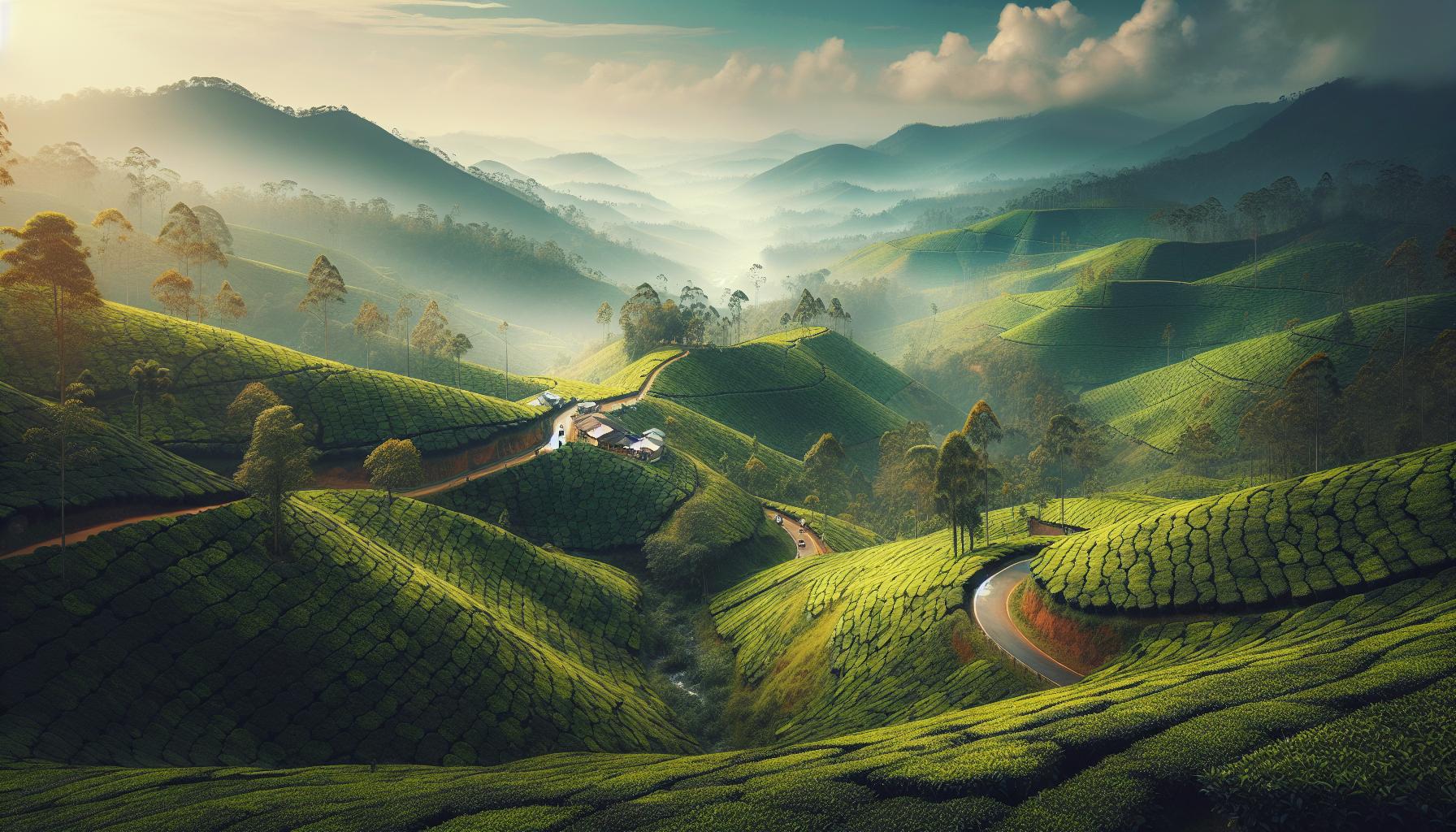 tea-plantation-landscape-in-misty-mountains