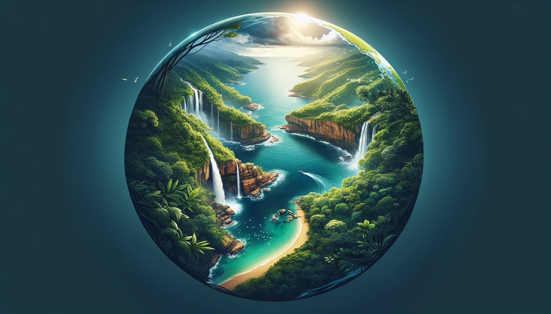 vibrant-ecosystem-planet-with-waterfalls-and-coastline-scene