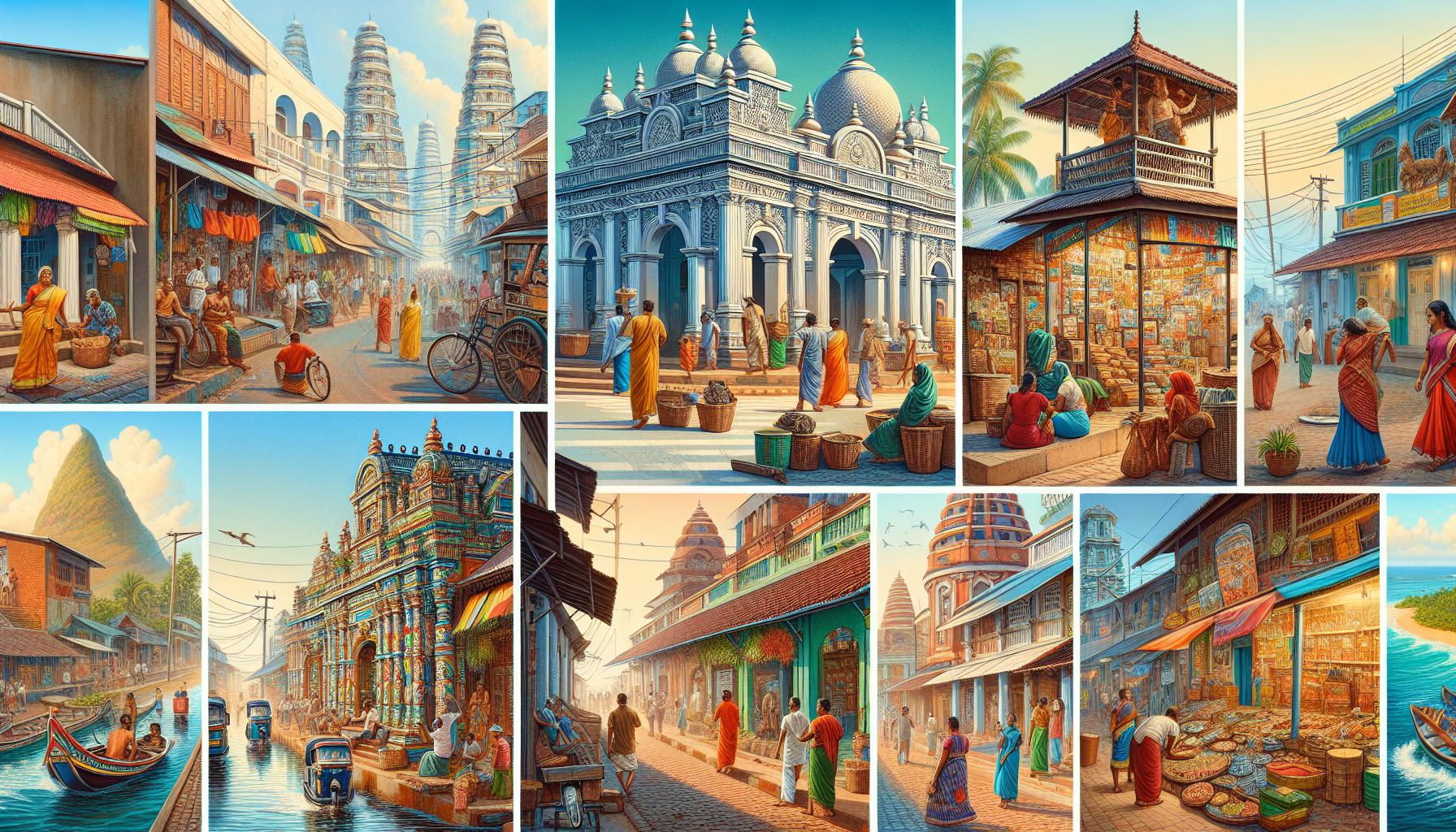 vibrant-market-scenes-with-people-culture-in-india