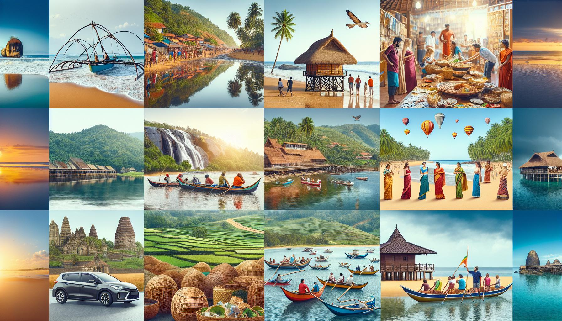 Cultural and Natural Diversity in Scenic Landscapes