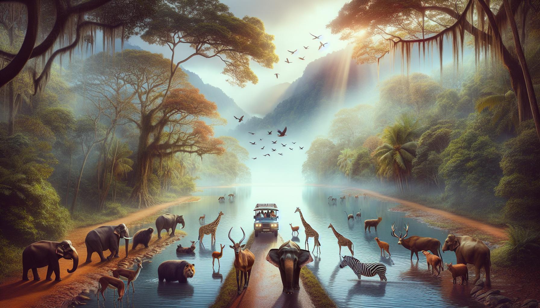Serene-Wildlife-River-Expedition