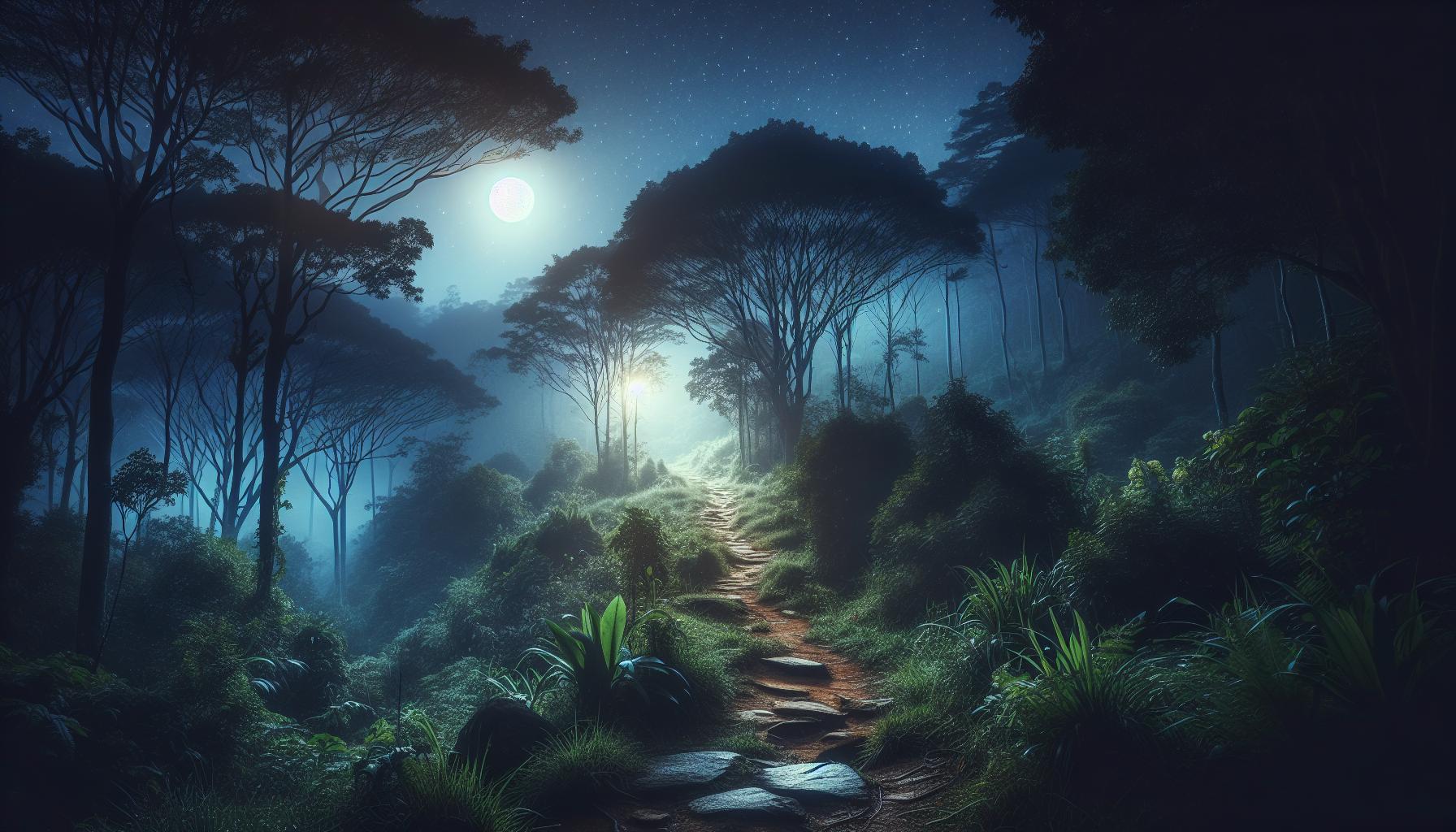 mystical-forest-path-under-moonlight