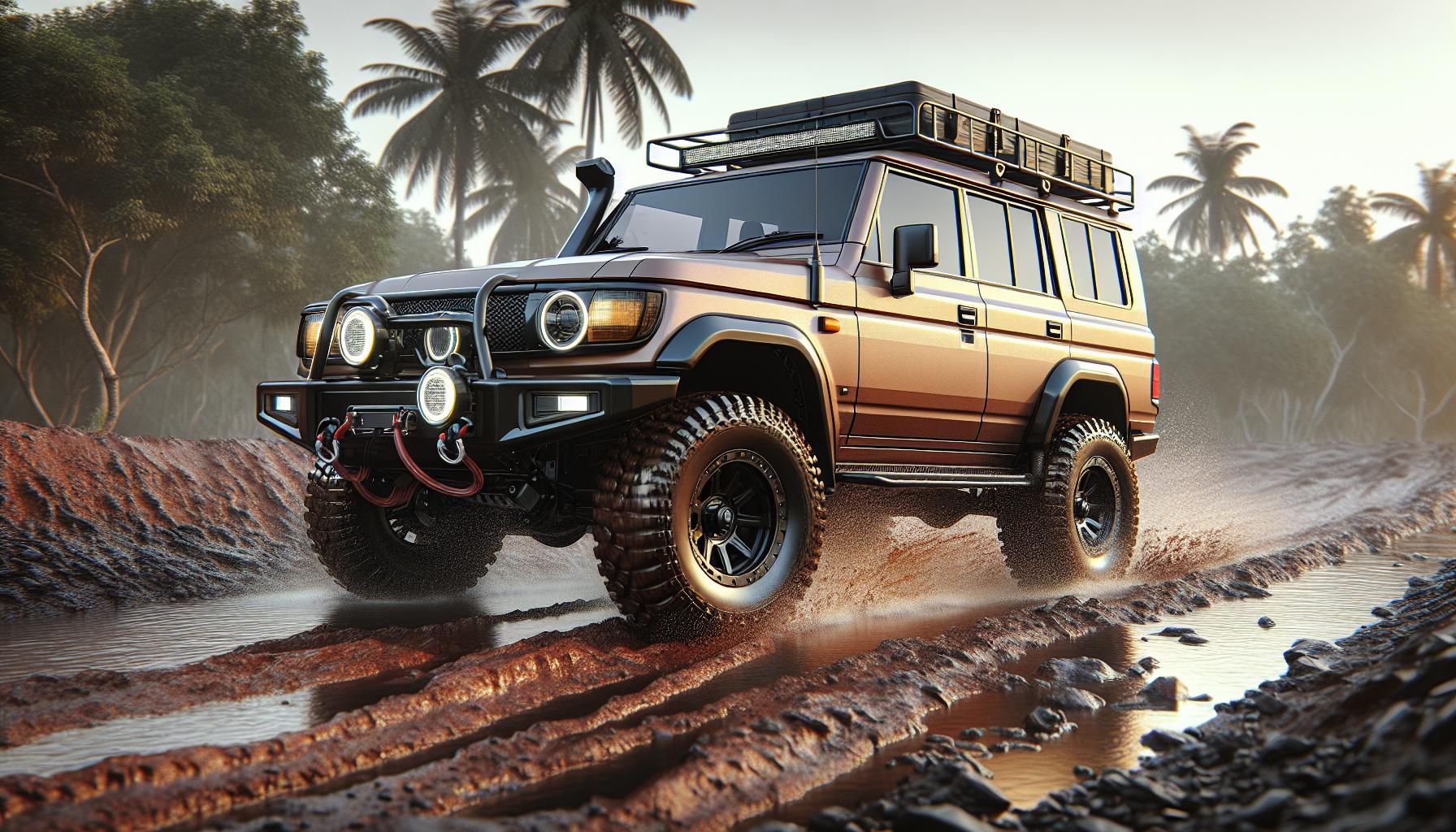 off-road-vehicle-in-tropical-scene