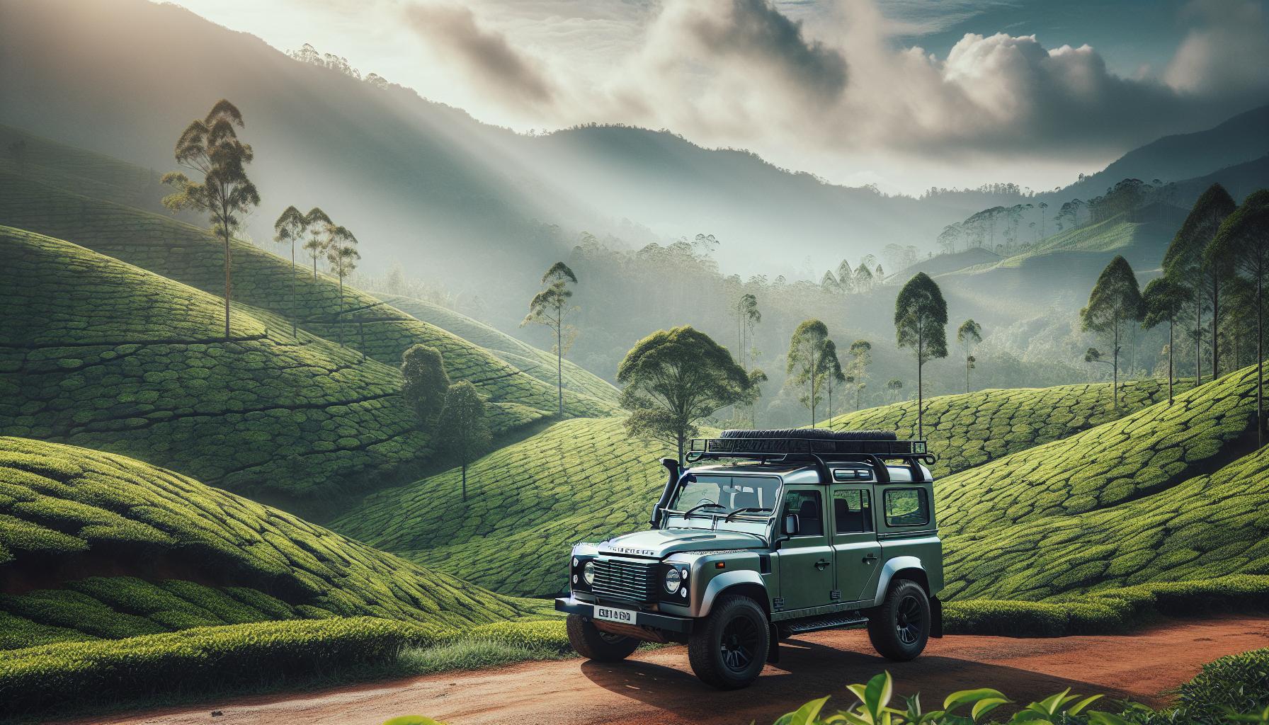 off-roading-vehicle-in-green-tea-plantation-landscape