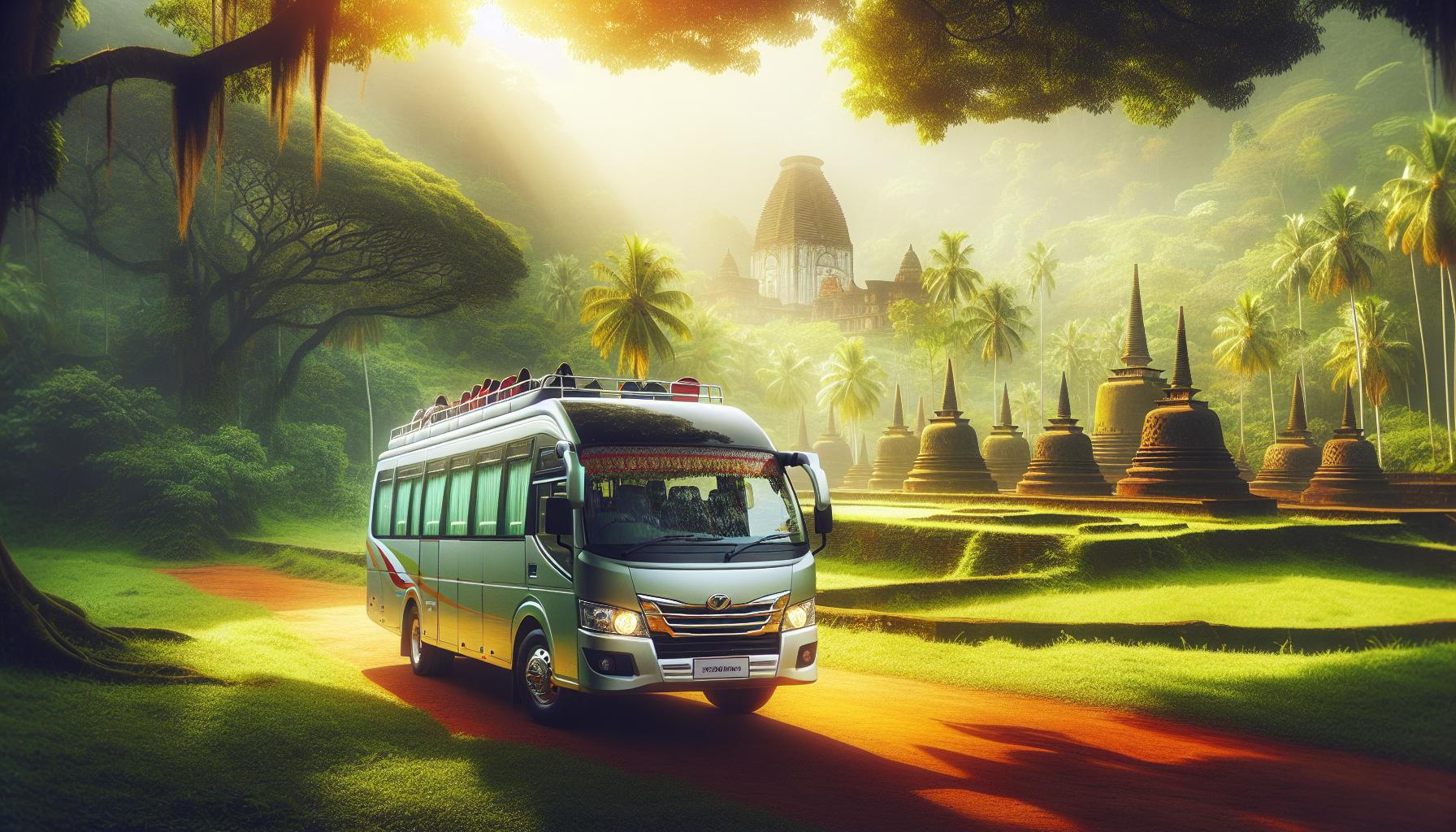 scenic-bus-journey-through-misty-tropical-ruins