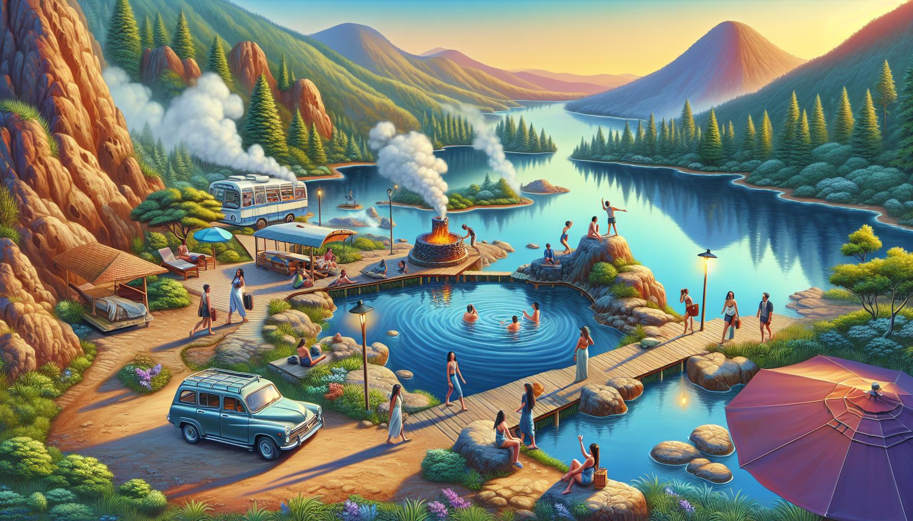 scenic-lakeside-hot-spring-with-people-enjoying-nature