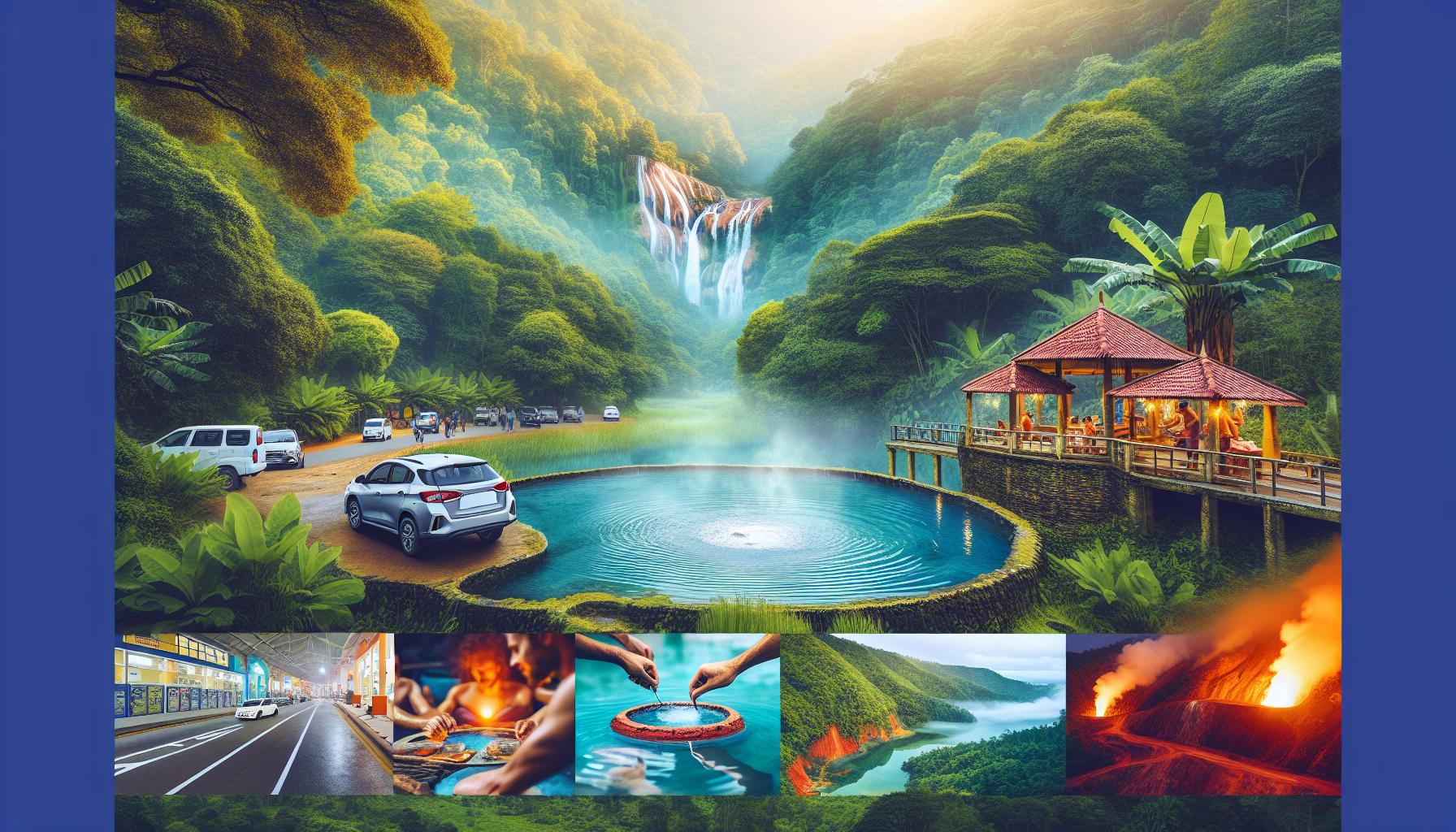 scenic-waterfall-and-lush-landscape-with-vehicles-and-urban-elements