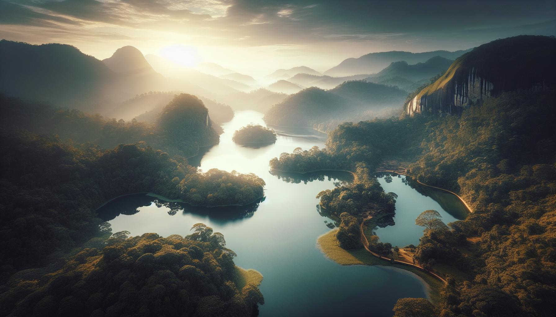 serene-landscape-at-sunset-over-lakes-and-mountains