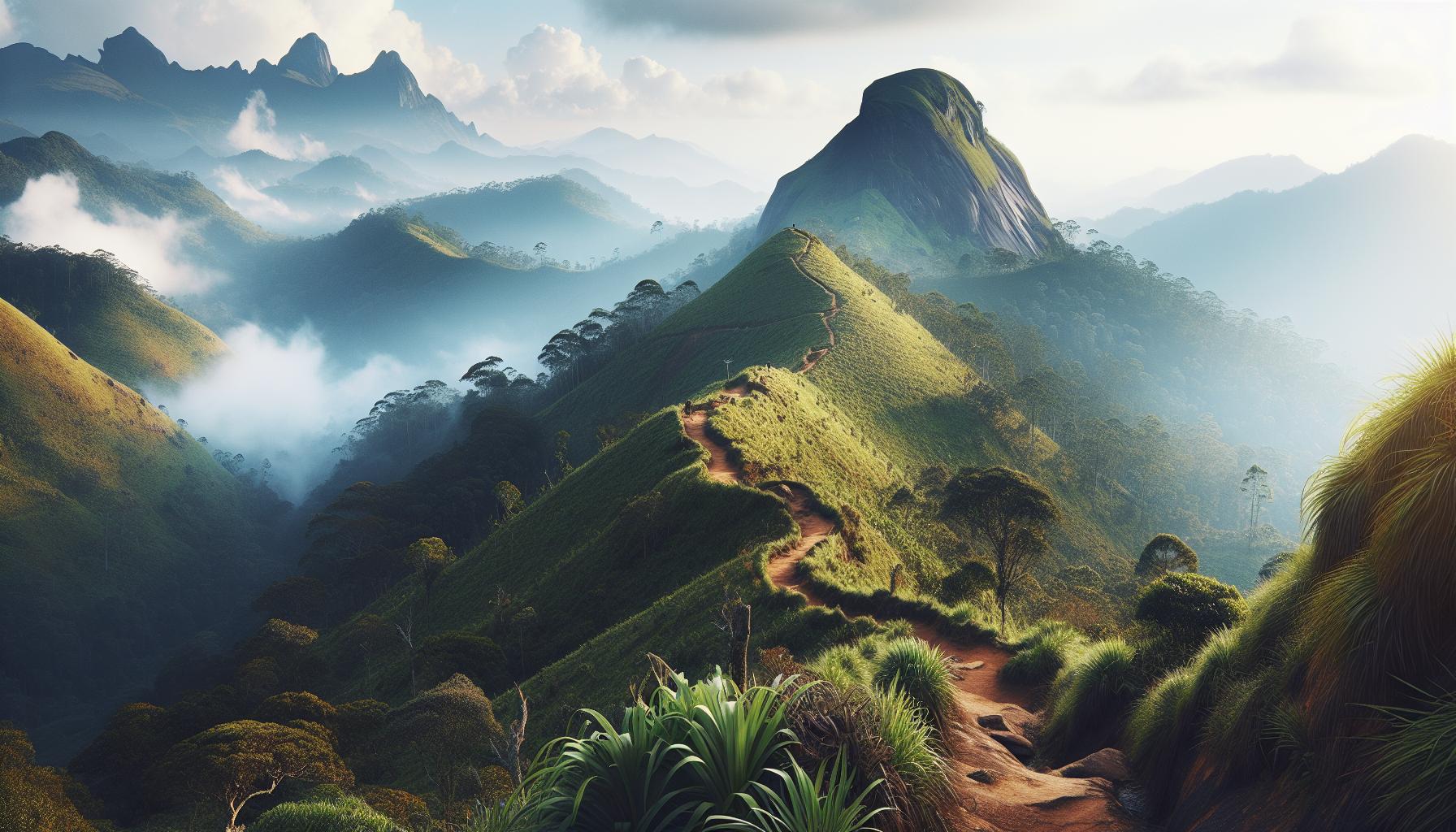serene-mountain-landscape-with-pathway-and-fog