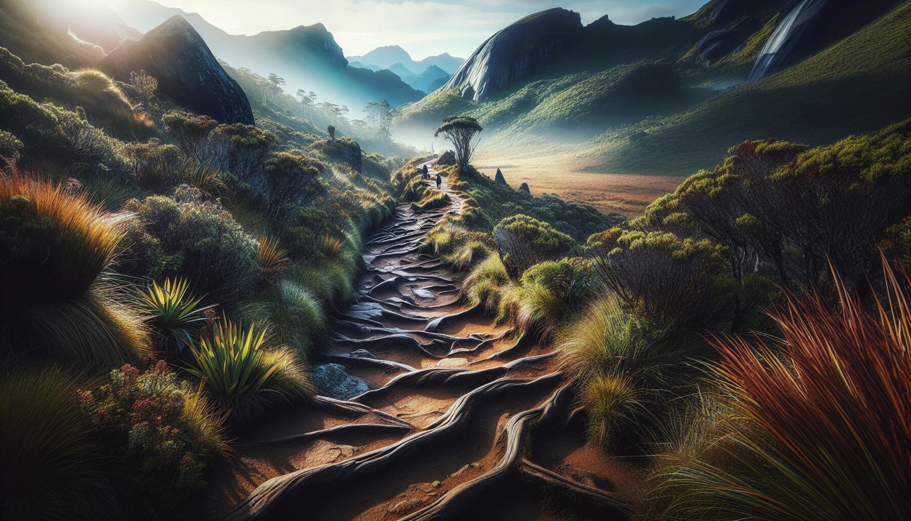serene-nature-trail-among-mountains-and-wildflowers