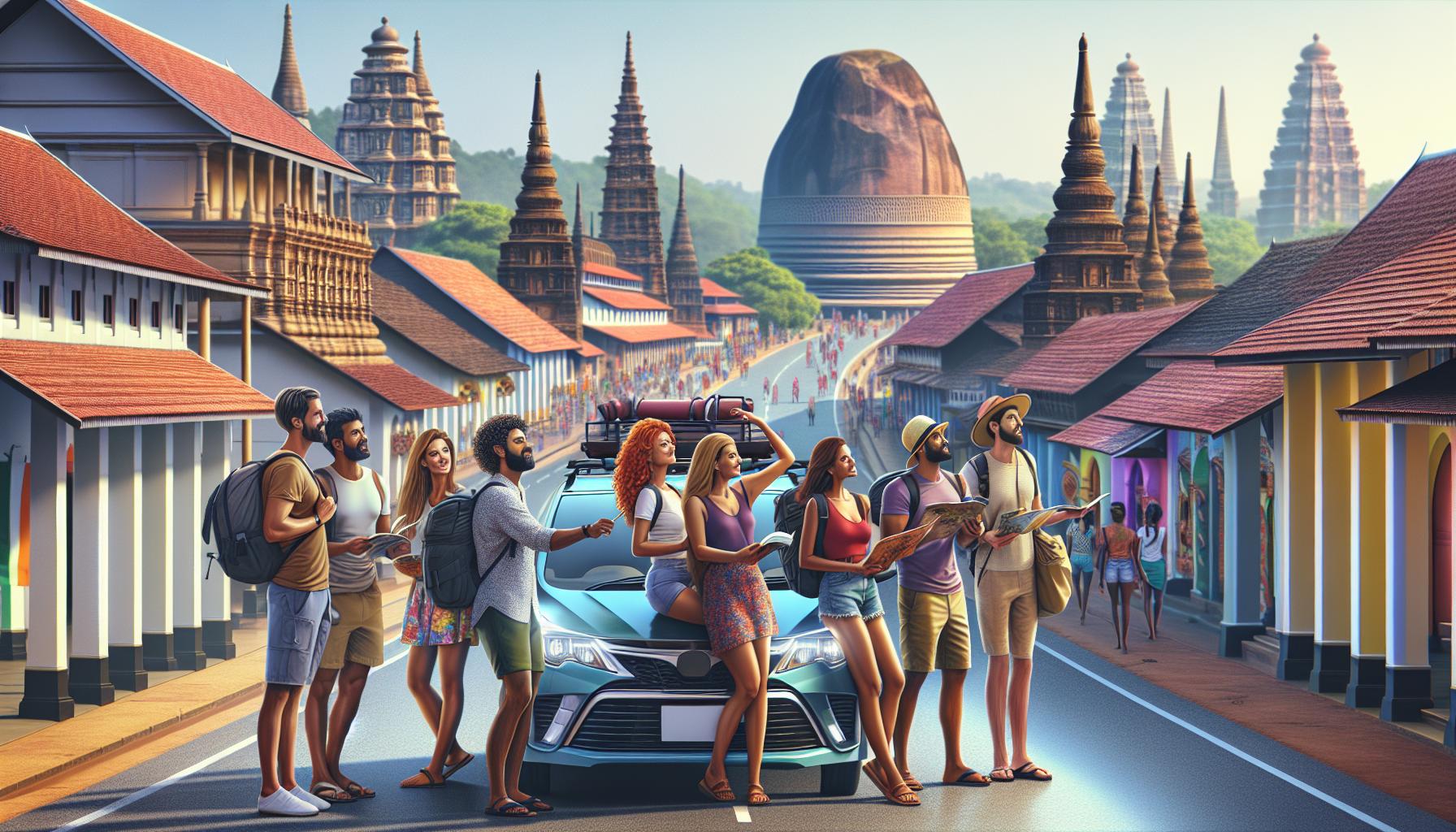 tourists-exploring-cultural-landmark-in-vibrant-town
