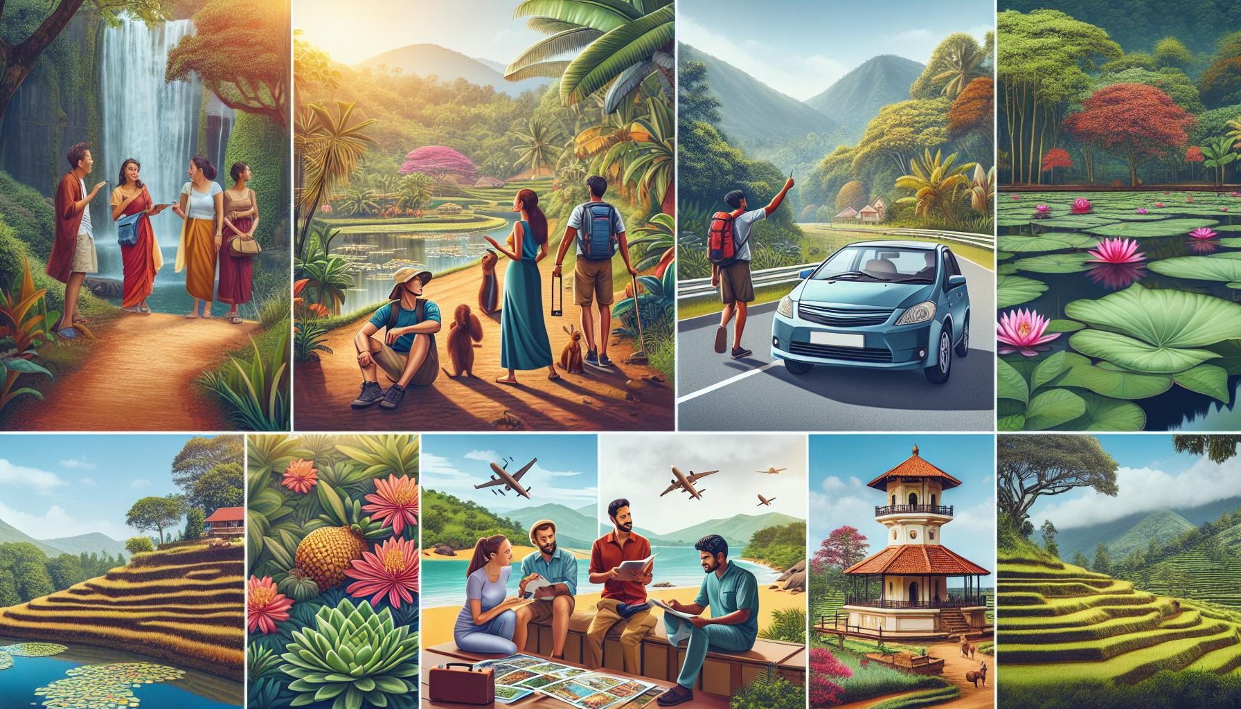 tropical-exploration-collage-illustration