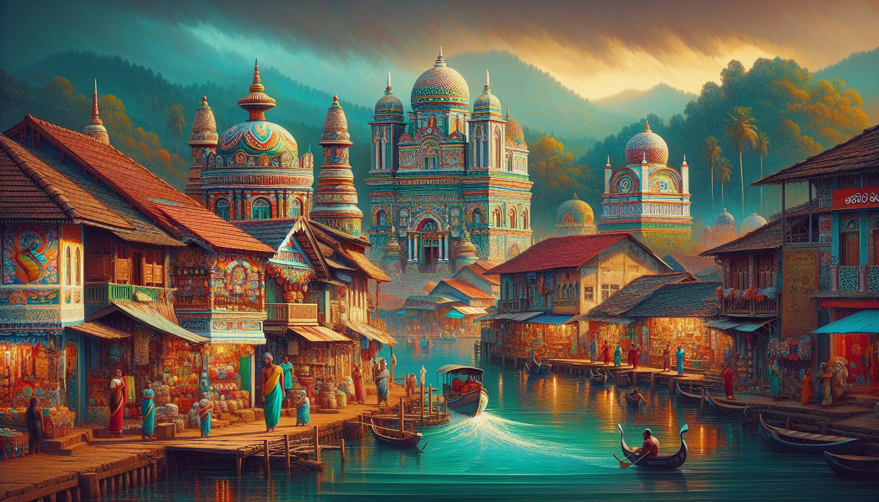 vibrant-riverside-market-with-traditional-architecture-and-people-in-historic-town