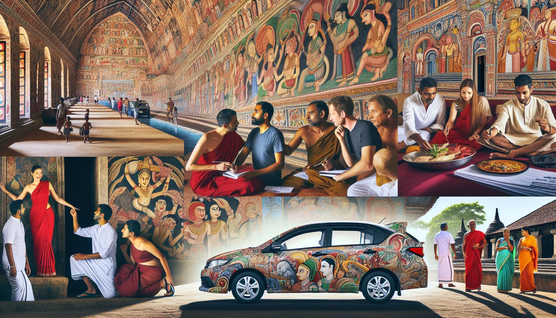 CulturalExplorationInArtAndAutomobiles