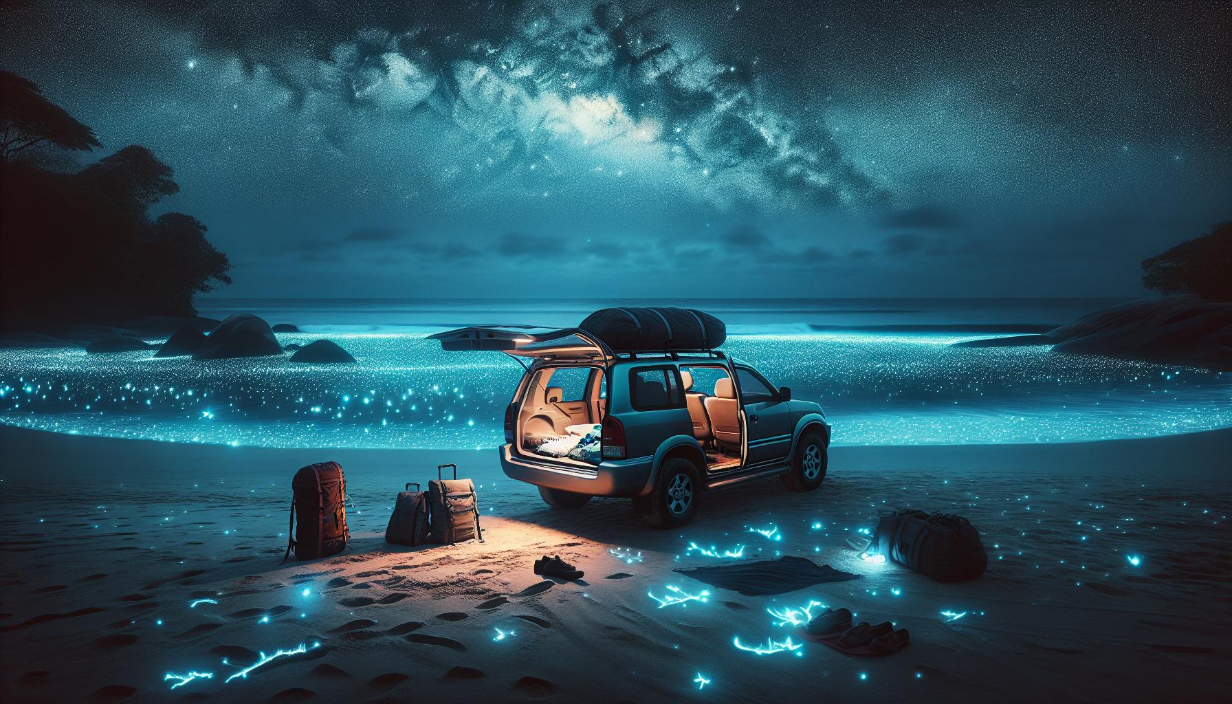 beach_car_camp_night_stars