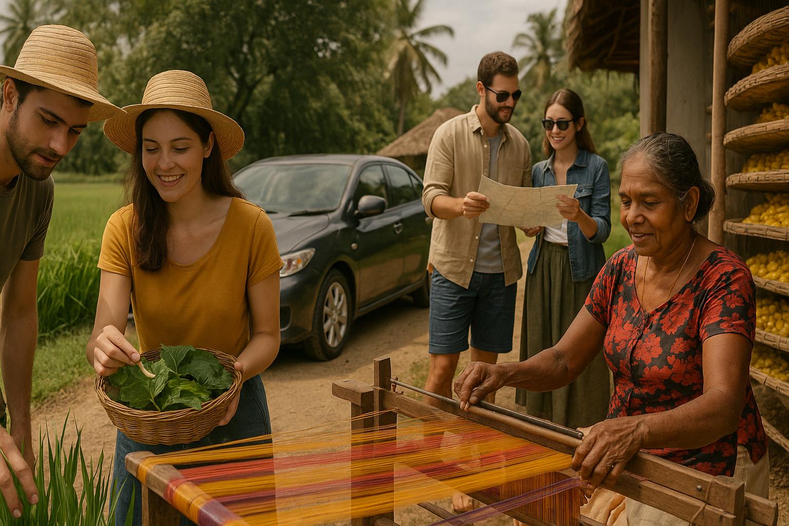 cultural-experience-in-rural-setting-with-local-woman-and-tourists