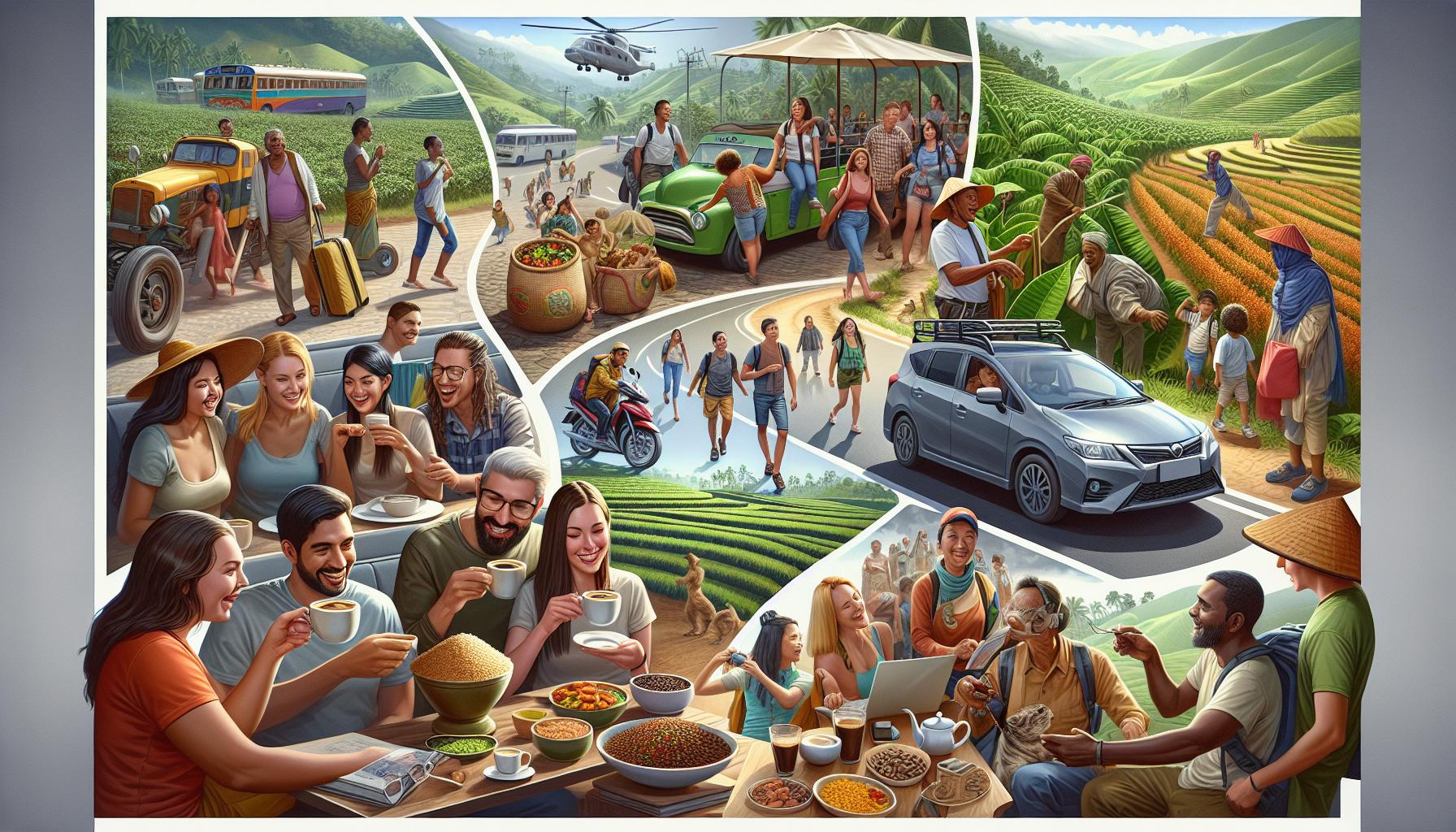cultural-exploration-and-community-interaction-in-a-scenic-landscape