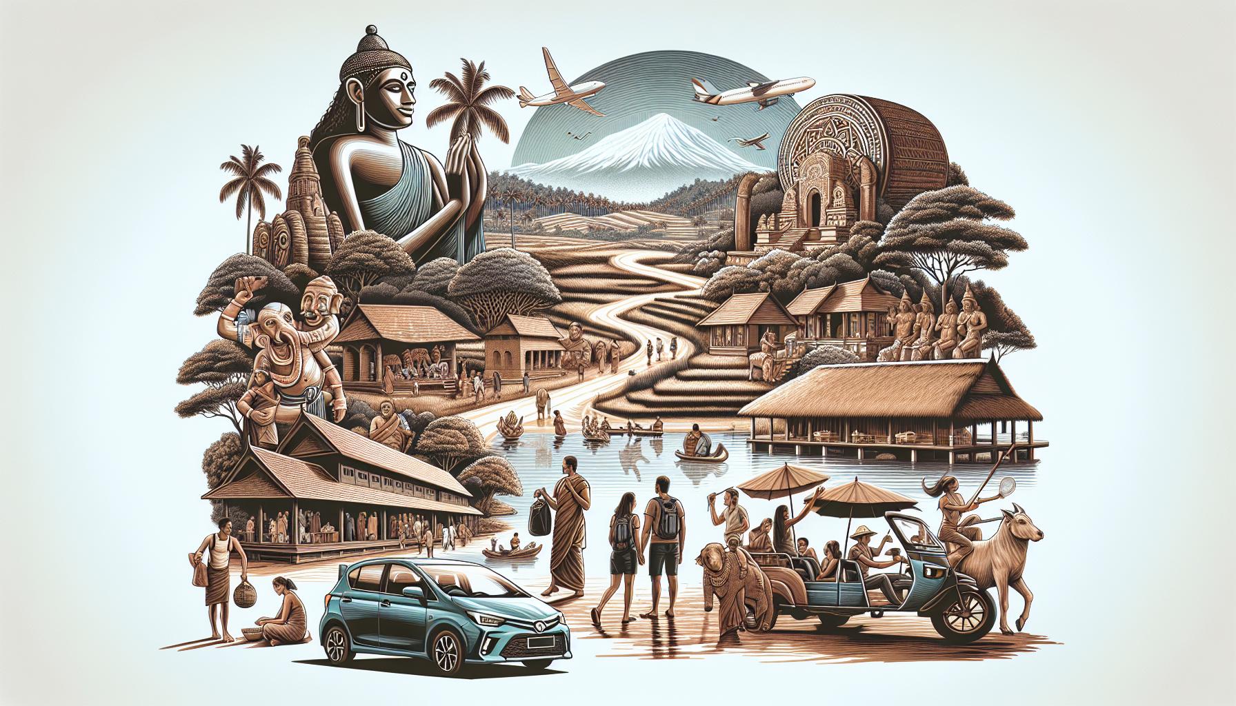 cultural-scene-with-buddha-landscape-and-local-activities