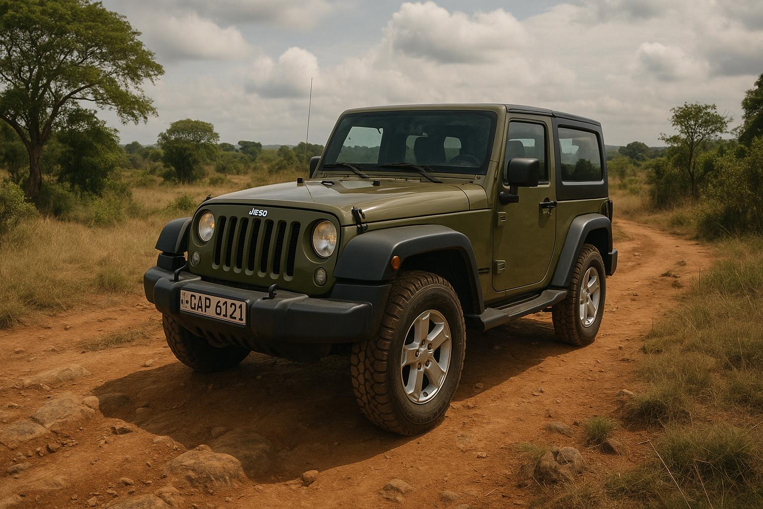 jeep-wrangler-off-road-vehicle-in-nature