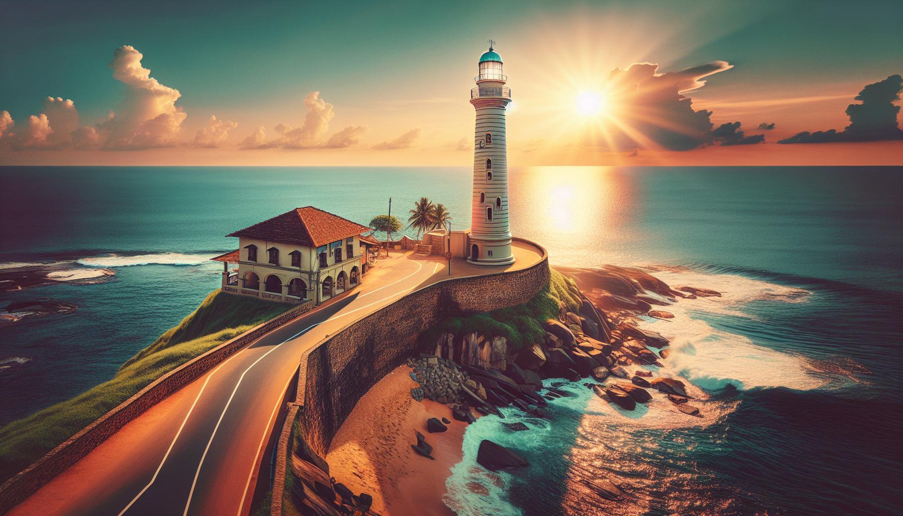 lighthouse-at-sunset-overlooking-ocean-and-coastal-road