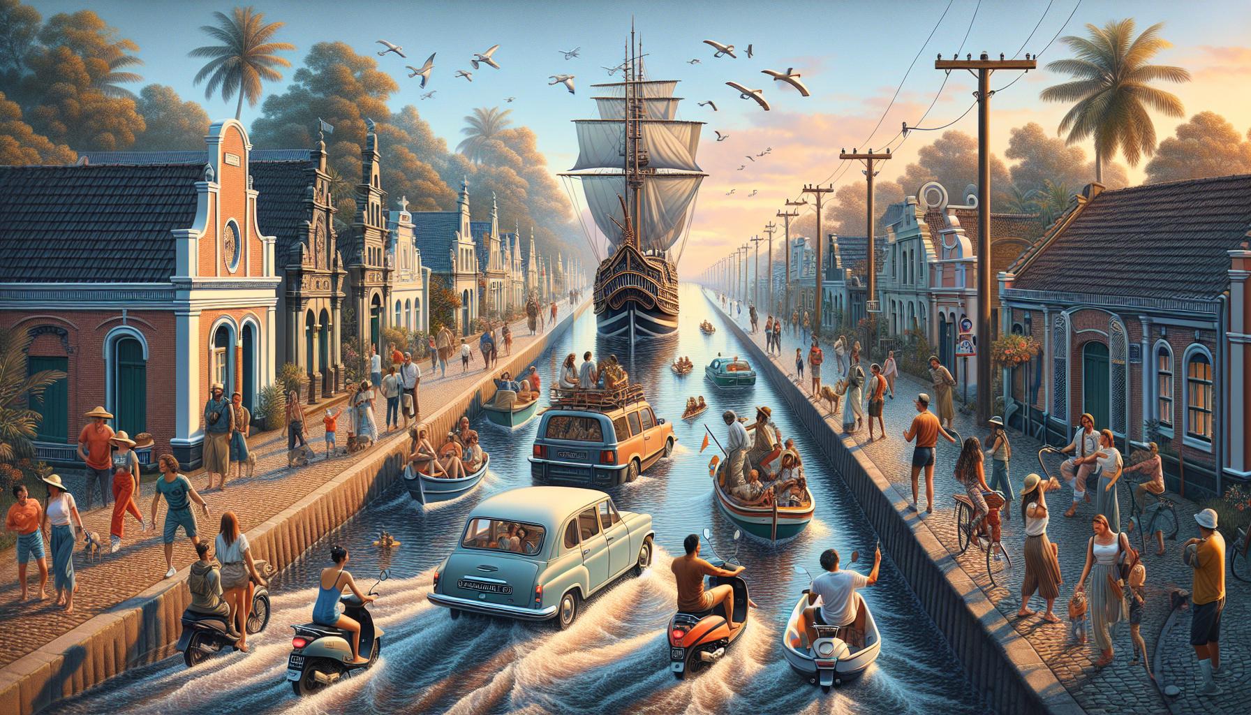 peaceful-canal-scene-with-boats-and-people-in-vibrant-setting