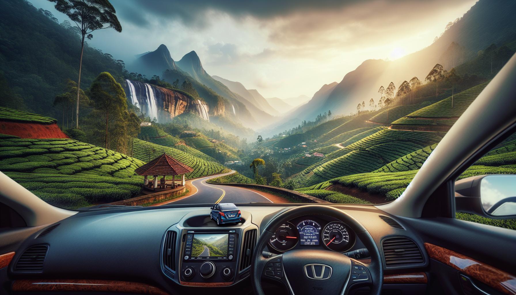 scenic-road-view-from-car-dashboard-overlooking-tea-plantations-and-waterfalls