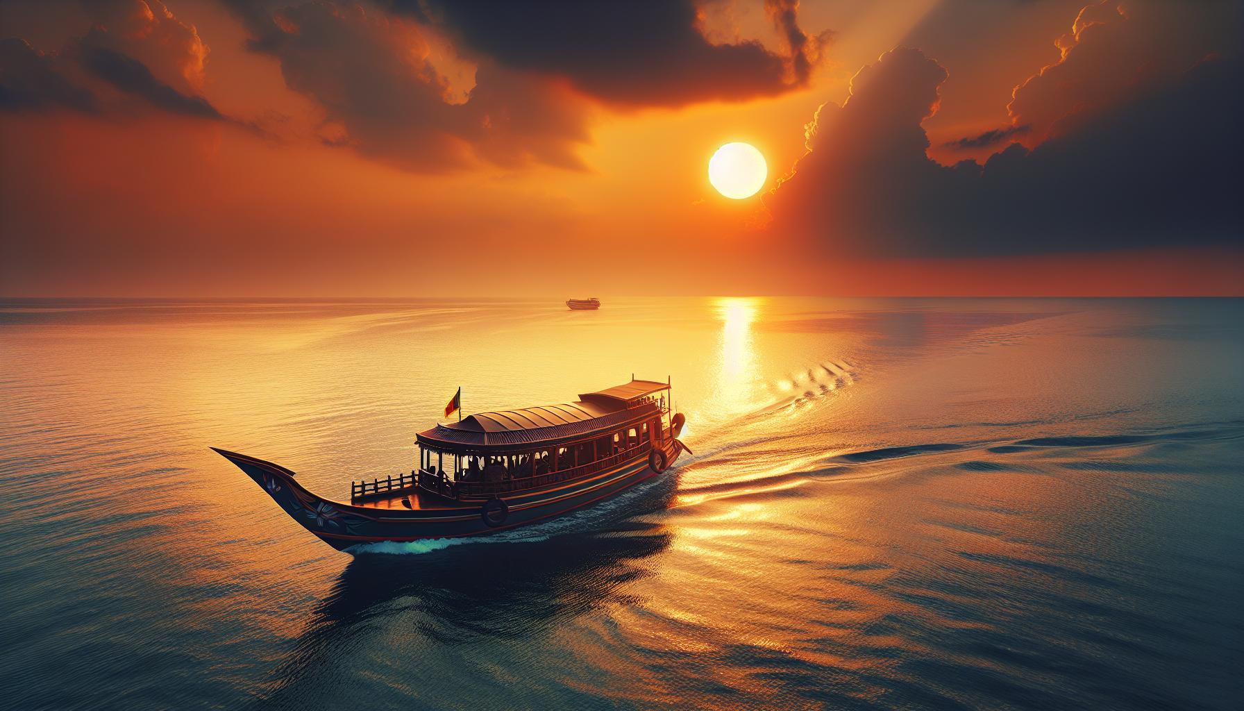 sunset_on_the_ocean_with_a_boat_sailing
