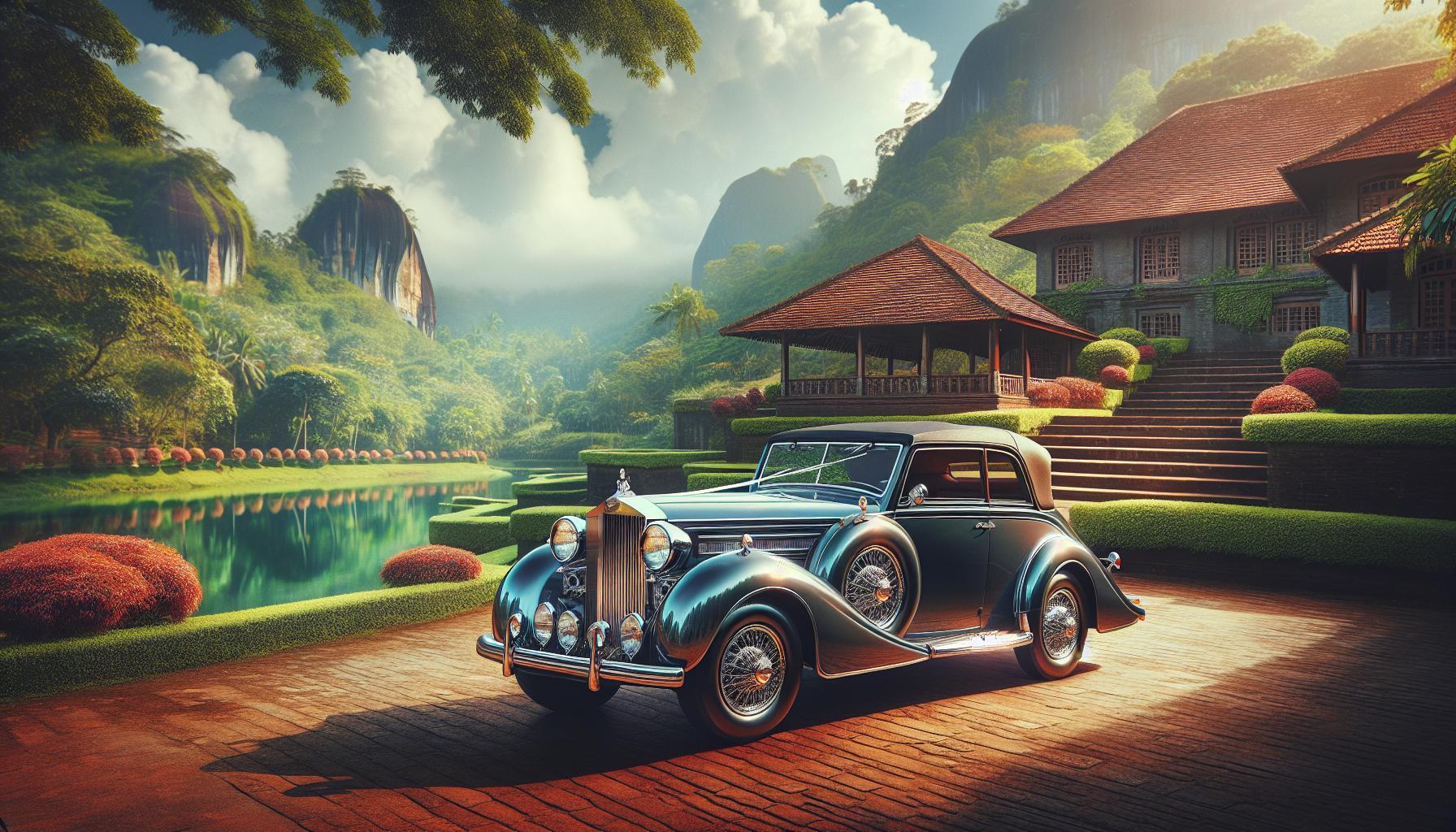 vintage-car-in-scenic-garden-setting