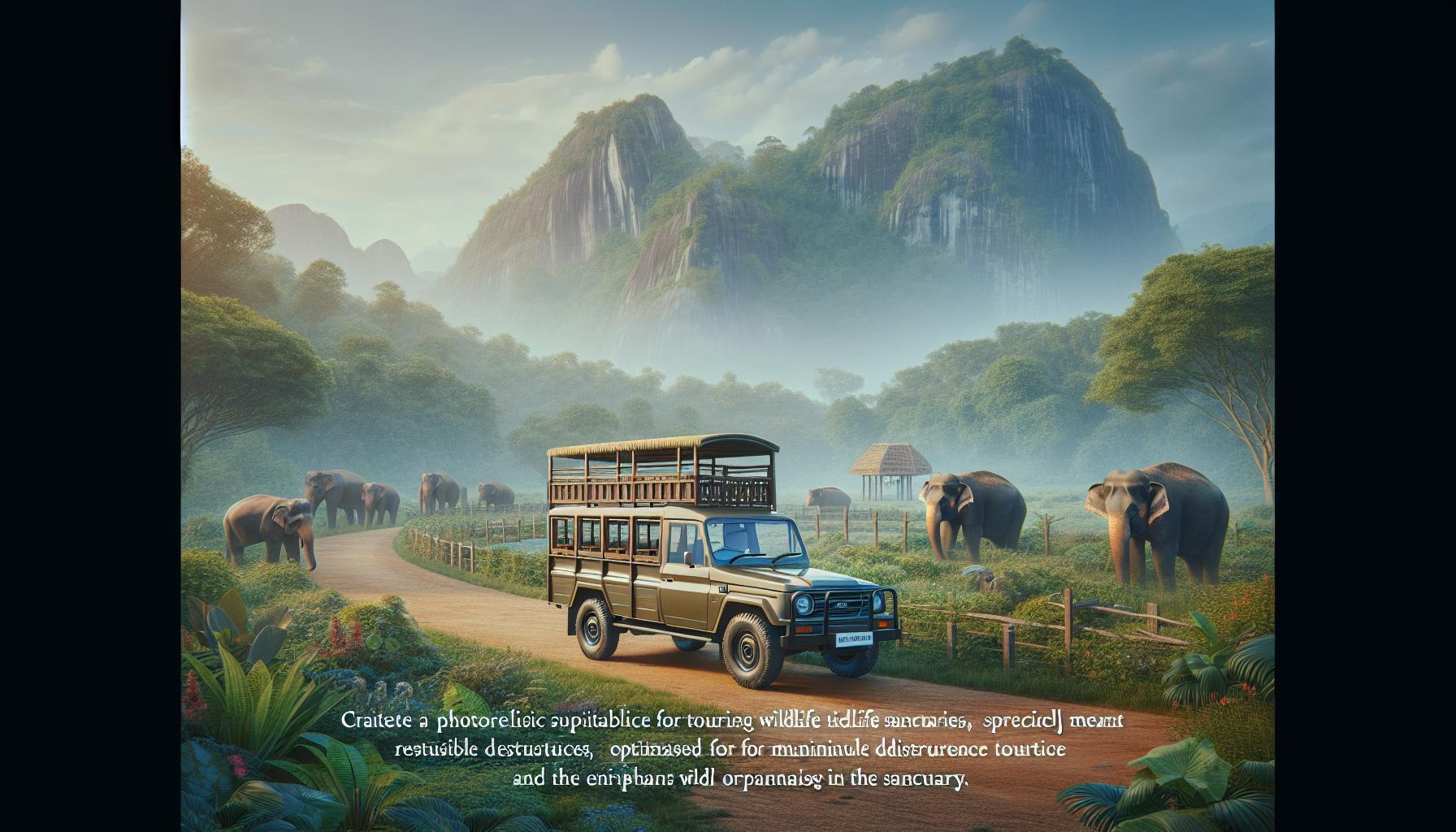 wildlife_safari_vehicle_with_elephants_in_nature