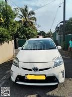 Toyota S