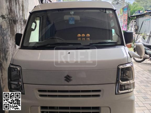 Suzuki Every for rent in Ganemulla