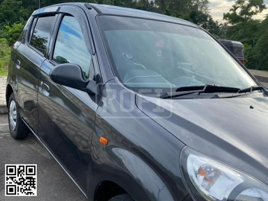 Suzuki Alto for rent in Gampaha