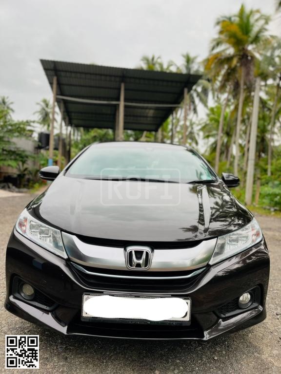 Honda Grace for rent in Benthara