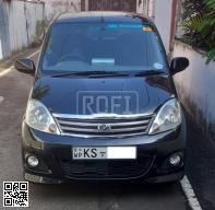 Perodua 
