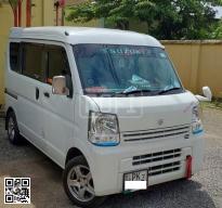 Suzuki 2017