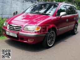 Hyundai Car
