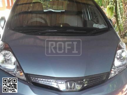 Honda Fit Shuttle for rent in Piliyandala