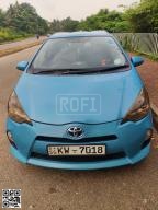 Toyota g