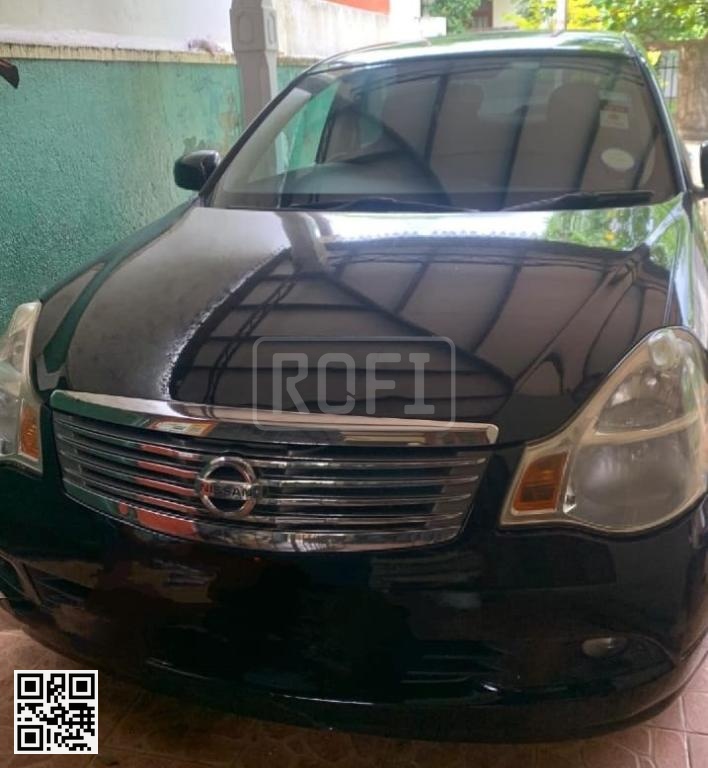 Nissan Bluebird for rent in Athurugiriya