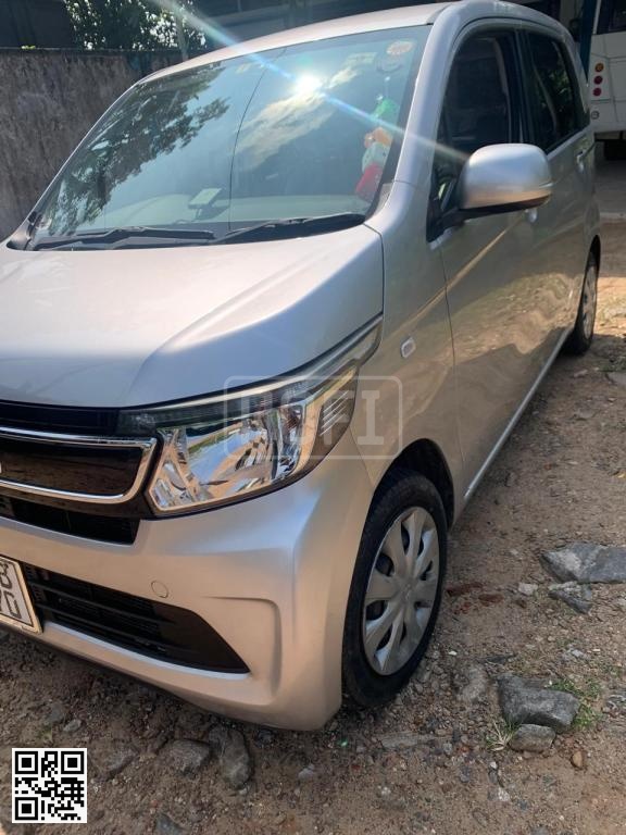 Honda N Wgn for rent in Athurugiriya