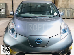 Nissan G