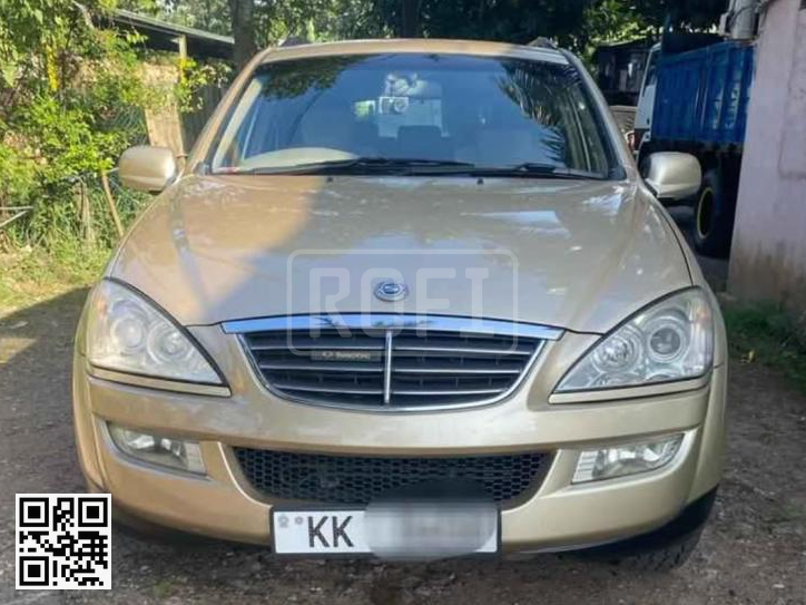 Micro KYRON for rent in Ratmalana