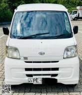 Daihatsu 