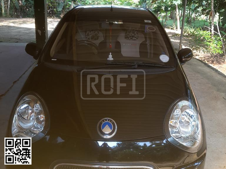 Micro Panda Cross for rent in Embilipitiya