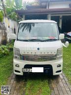 Suzuki Wagon Turbo