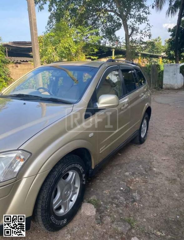 Micro KYRON for rent in Ratmalana